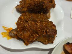 -凯鸽酒楼(操场城店)