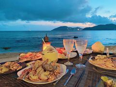 -海角轩·三亚文华东方酒店