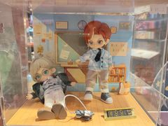 -九木杂物社(新奥购物中心店)