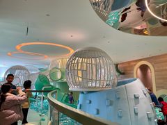 -绿城千岛湖喜来登度假酒店