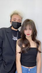 -JUNO hair salon