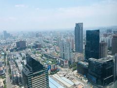 -南京商茂国际酒店(新街口德基广场店)