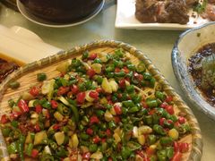 -盐帮食坊•小河帮川菜(四川师大店)