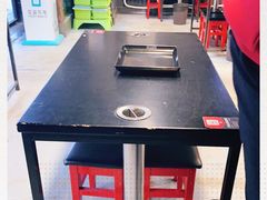 -碎怂烤肉(钟楼柳巷店)