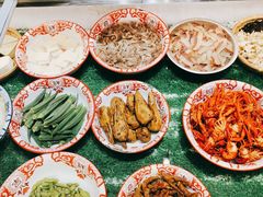 -杜婆鸡跳跳蛙(亿都店)