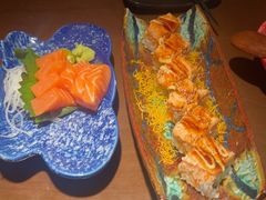 -千代武日本料理(哈西店)