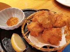 -有喜屋·鲜鸡烧鸟·居酒屋(安龙路店)