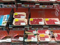 -GranVida生活超市(海信广场店)