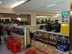 -新口福烧烤(凌河夜市店)