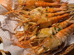 -79号渔船海鲜饭店(耀中店)