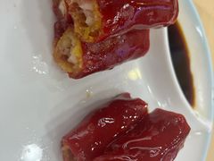 -吉莲利苑海鲜酒家(珠海拱北29年老字号店)