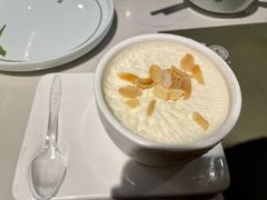 双皮奶-悦满楼·西关名点·湛江名菜(航空综合大厦店)