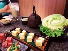 -湊湊火锅·茶憩(和平大悦城店)