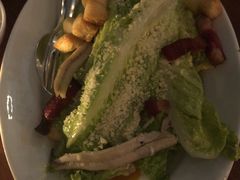 凯撒色拉-上海柏悦酒店·世纪100牛排馆