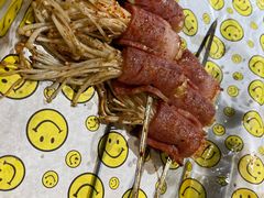 -新疆烧烤王(广灵店)
