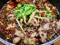 壹号馋嘴蛙-望京一号(菜户营店)