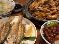 -林四喜·闽南传家菜(鼓浪屿店)