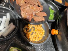 -九田家黑牛烤肉料理(石路天虹店)