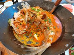 -湘约爨厨(太白立交店)