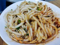 -再回首鸡肉米线(人民路一店)