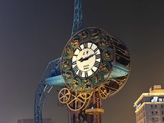 -世纪钟