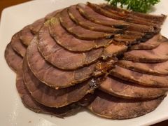-陕西大厦-长安宴(陕西驻沪办店)
