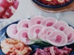 -汉拿山(包河万达店)