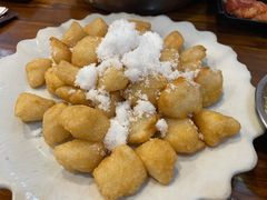 -韩风烤牛肉冷面店
