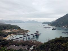 -南丫岛