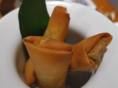招牌黄鱼春卷-苏小柳手工点心(人民广场分院)