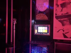 -酷秀KTV(阳泉滨河店)