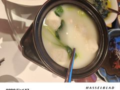 -南通滨江洲际酒店-东厨中餐厅