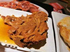 -大师兄·西北小馆(南沙万达广场店)