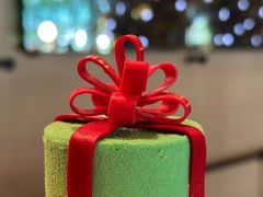 -开唐咖啡吧Open House Cafe·深圳前海JEN酒店