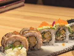 -大岛日本料理铁板烧(南通大饭店)