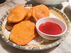 -梁家大院•农家菜(昆山会展中心店)