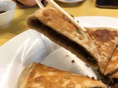-功德林素菜饭庄(前门店)