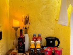 -CitiHot欢悦酒店(广州北京路店)