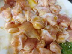鸡脆骨-韩风烤牛肉冷面店