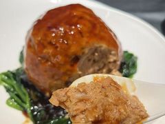 -A One Kitchen·南京精菜馆(德基广场店)