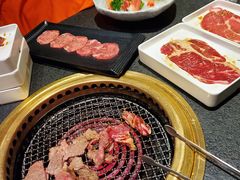 -神户赤童日式烤肉伙伴(东直门店)