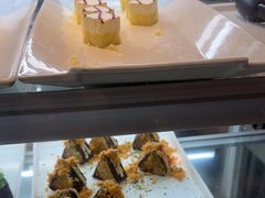 -比格比萨自助(新辰里学清路店)
