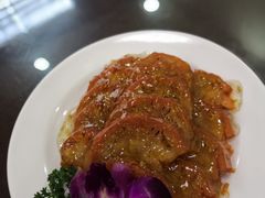 -六和聚传统烤鸭.天津菜(和平店)