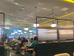 -润园四季椰子鸡火锅(南山海岸城店)