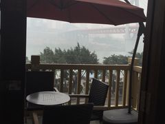 -屋顶顶城市·江景酒店-客房部