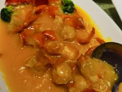 黄油焗波龙-宋园·金宴浙鲜馆(静安店)