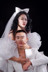 点击看大图 -金夫人婚纱摄影(衡阳店)