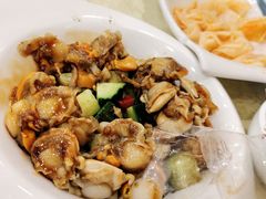 -奥华餐厅·老张记(台基厂店)