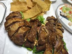 -颂福楼·南京菜(定淮门店)