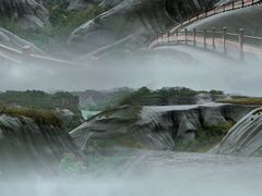 -飞天山旅游区